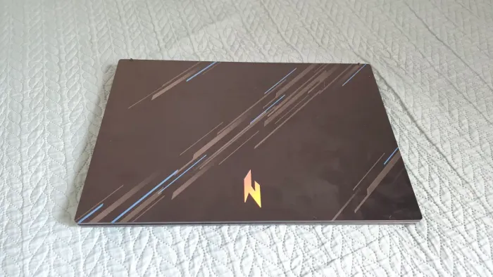 Notebook Gamer Acer Nitro V RTX 4050 i5 16GB