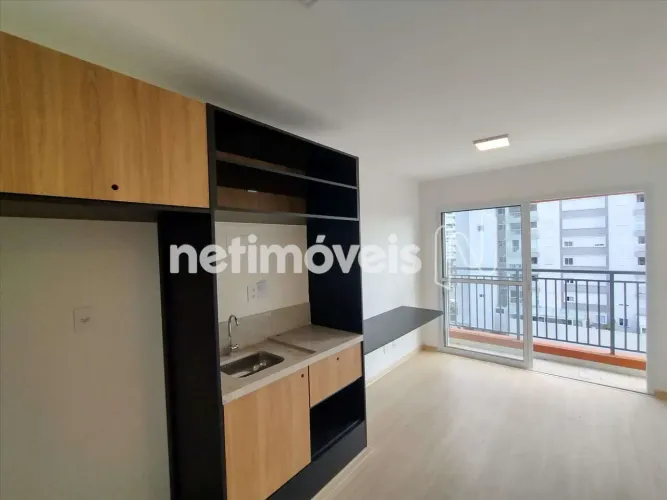 Locação Apartamento 1 quarto Vila Mariana São Paulo