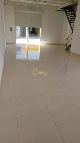 Salão para aluguel no Vila Arens em Jundiaí/SP