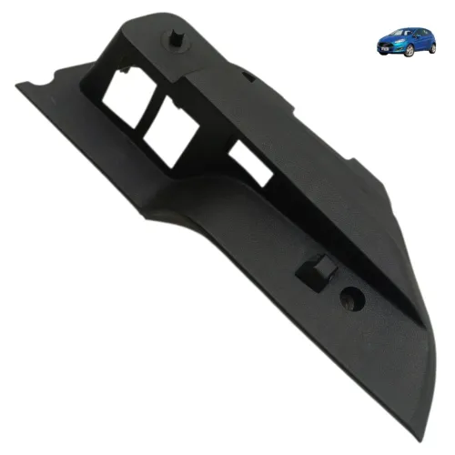 Suporte bagagito direito Ford New Fiesta Hatch 2013 2014 15