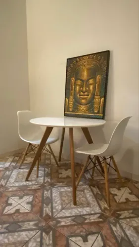 Conjugado na Praia do Flamengo