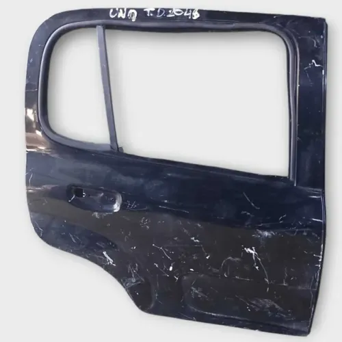 Porta Traseira Direita Uno 2010-2023