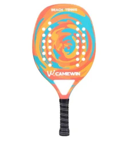 beach tennis Camewin