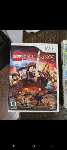 Lego Lords