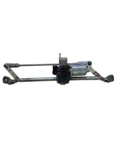 Motor De Limpador Do Polo Track
