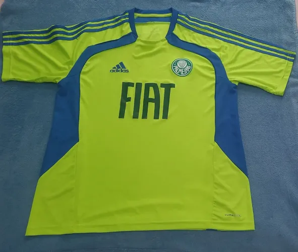 Camisa Palmeiras 2010 tam G