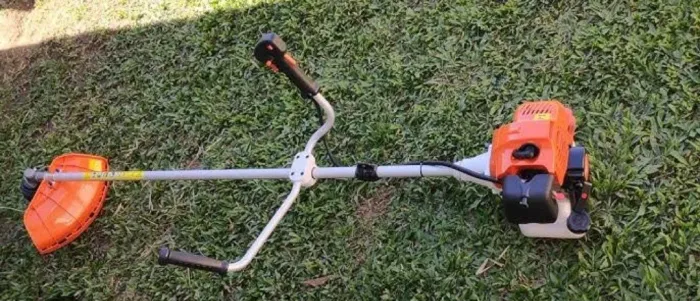 Roçadeira FortG 62cc gasolina