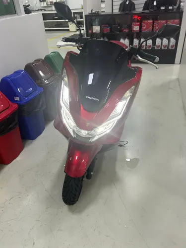 Honda PCX 160 2025