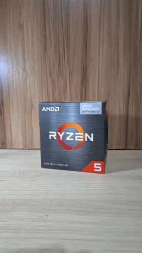 Ryzen 5 5600GT
