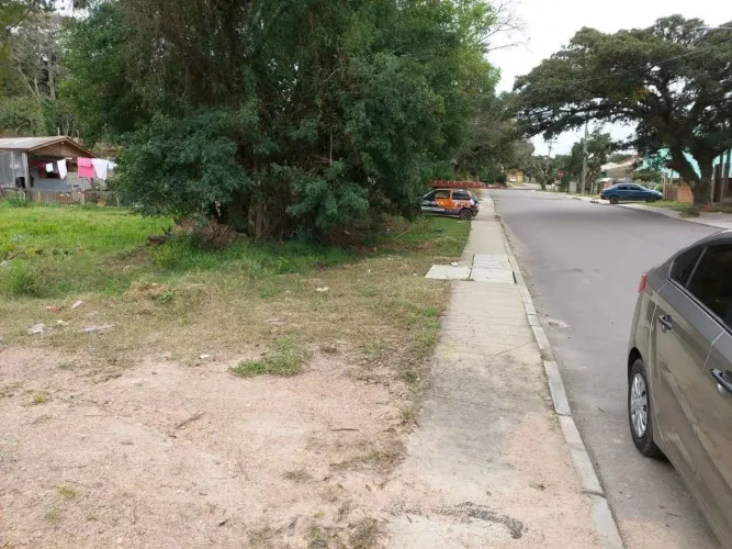 Terreno à venda - Belém Novo - Porto Alegre/RS