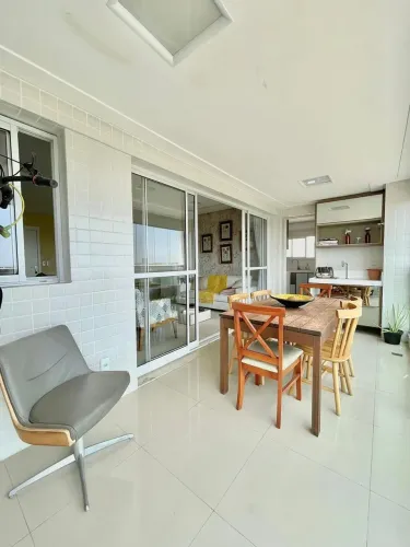 Jardins de Veneto para venda - São Luís - MA (Apartamento)