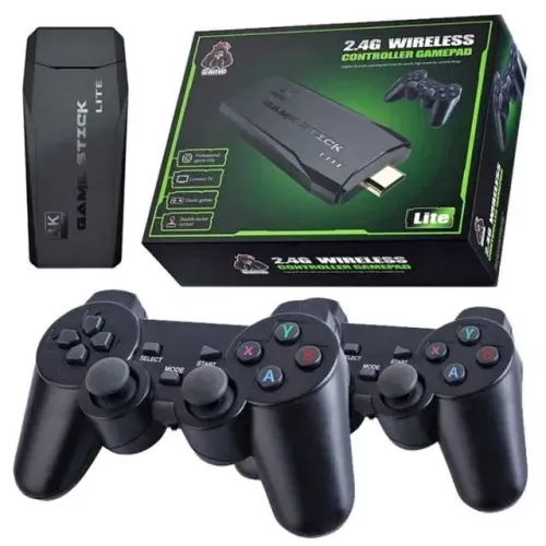 game stick