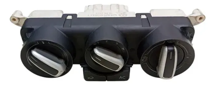 Comando Ar Condicionado Fox Spacefox Cross 2010 2011 A 2022