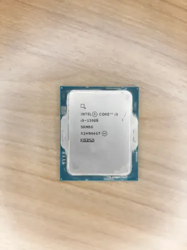 Processador Intel Core I9-13900 5.6GHz, 24 Núcleos, 32 Threads, LGA 1700, Vídeo Integrado