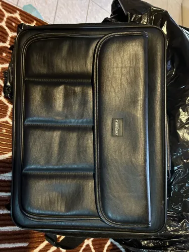 Bolsa pra notebook 