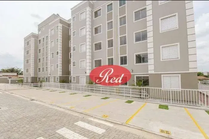 Apartamento com 3 dormitórios à venda, 98 m² por R$ 480.000,00 - Jardim São Luís - Suzano/