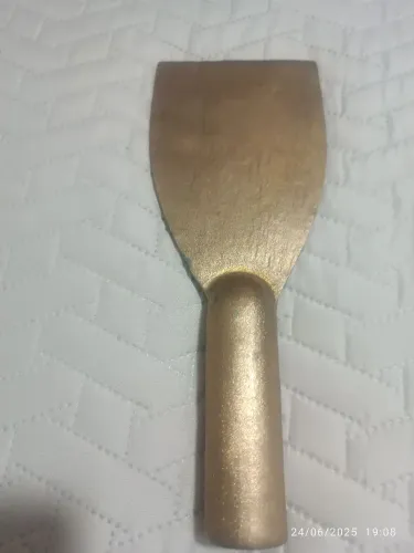 Espátula de bronze Spina 212 anti- faiscante
