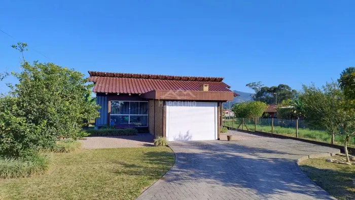 Pousada em Araçatuba, Imbituba/SC