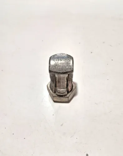 Conector Spilt Bolt 95 mm ( 25-95 mm)
