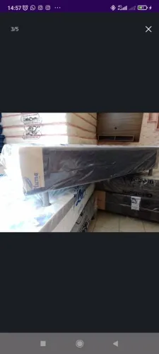 BASE BOX SOLTEIRO