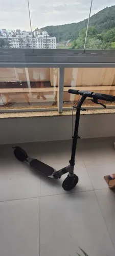 Patinete NAO ELÉTRICO dobrável para adultos