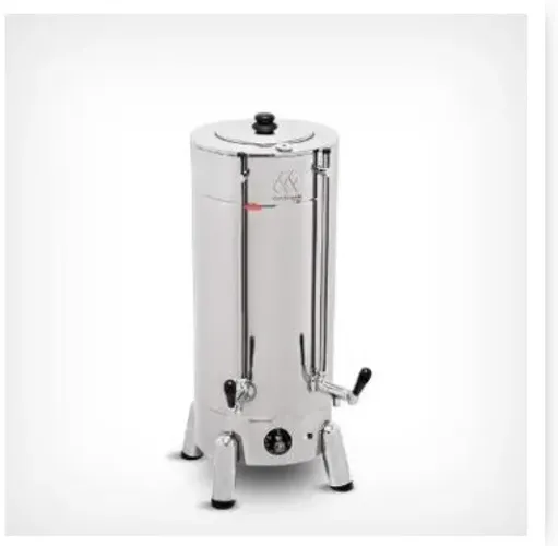 Cafeteira Tradicional De 8 Litros 1300W Marchesoni NOVA