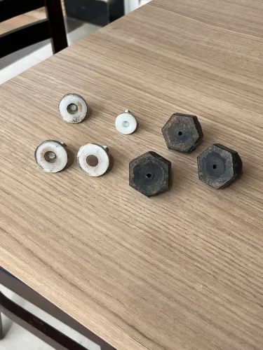 Pezinhos de Mesa