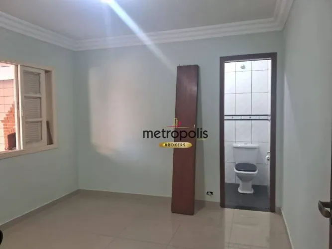 Casa à venda, 231 m² por R$ 698.000,00 - Jardim Santo André - Santo André/SP