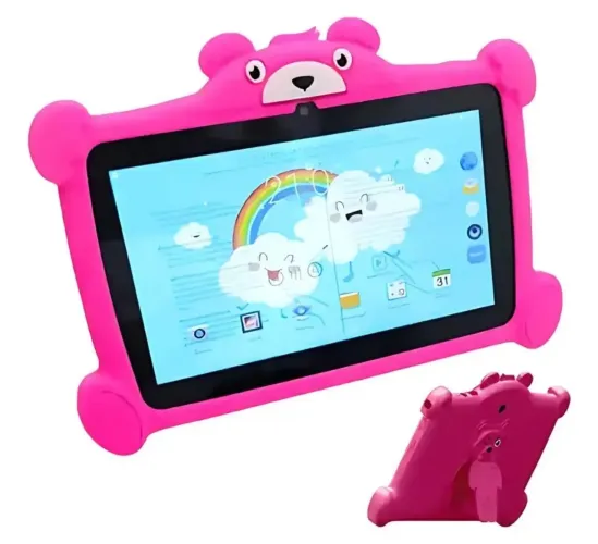 TABLET INFANTIL