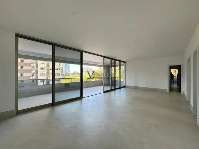 Apartamento 04 suítes para Locação Vale do Sereno