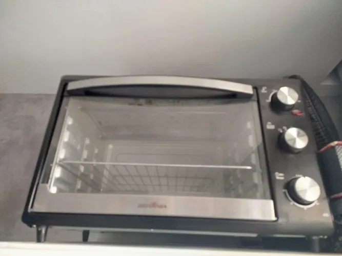 Forno Britânia 43L