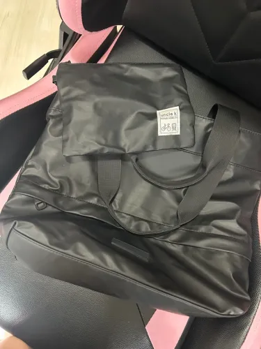 Bolsa unclek