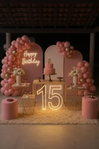 Pegue e monte festa infantil e adulto casamento noivado 15 anos piquenique aniversário 