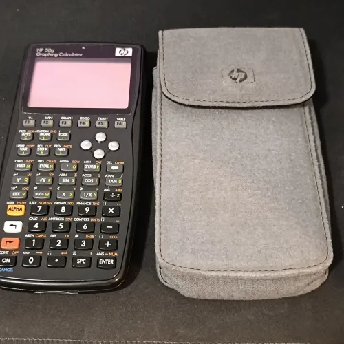 Calculadora HP 50g