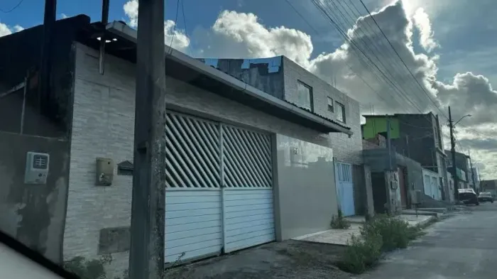 Vendo casa em Cariacica Sede 