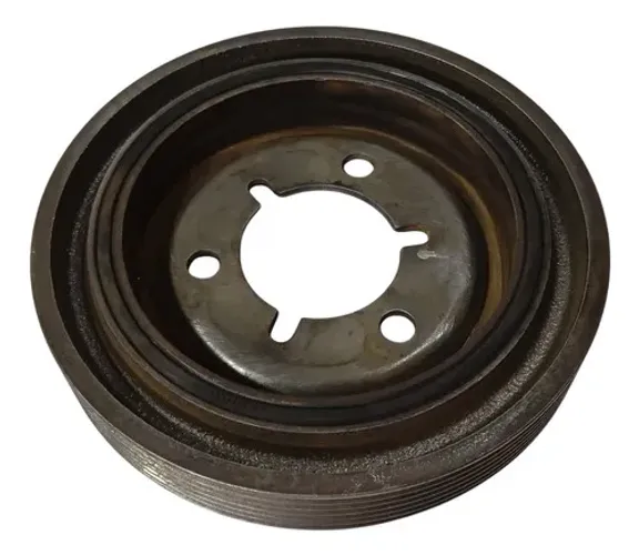 Polia Virabrequim Peugeot 307 1.4 1.6 2005 - 2012