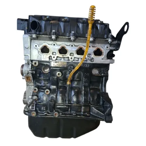  Motor Sandero Clio Logan Sandero 2006 a 2012 March \15 1.0 16v Flex D4D