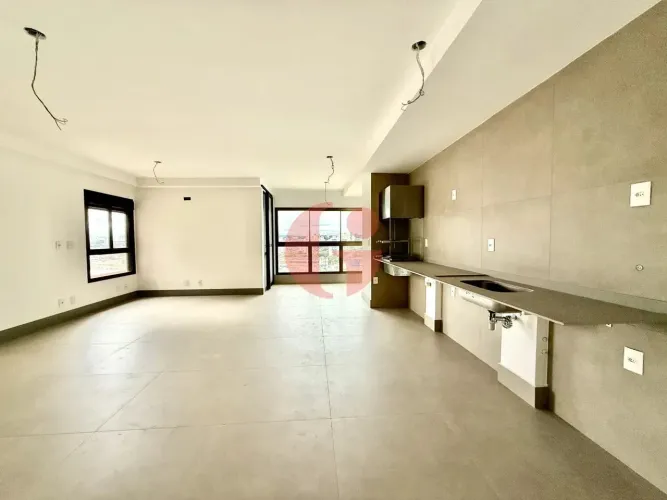 Apartamento à venda com 02 suítes - No bairro Jardim Aquarius