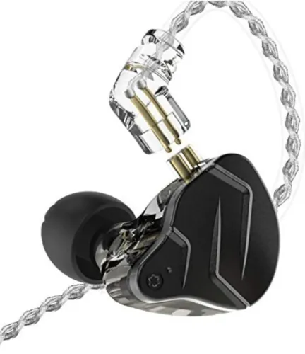 Fone Kz Zsn Pro X