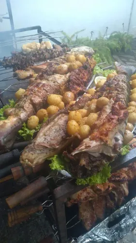 Churrasqueiro