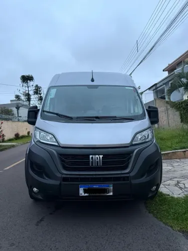 Fiat Ducato Maxicargo 2.2 Diesel (e6) 2025