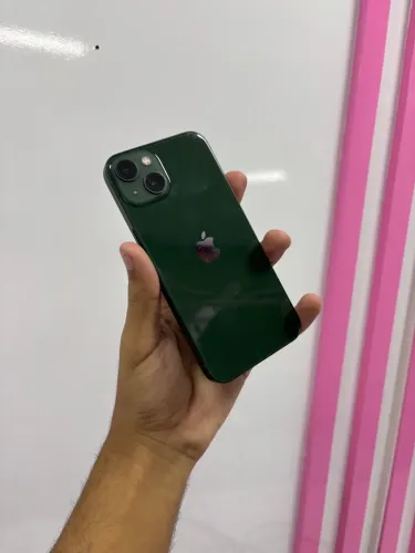 iPhone 13 Verde - 128GB