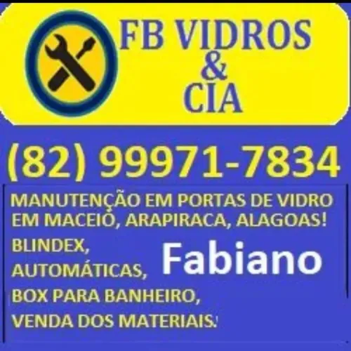 CONSERTO E MANUTENÇÃO DE PORTA DE VIDRO EM MACEIÓ JATIÚCA PONTA VERDE FAROL TABULEIRO 