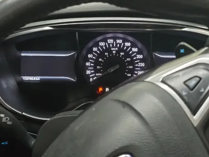 Ford Fusion Titanium 2.0 Gtdi Eco. FWD Aut. 2014