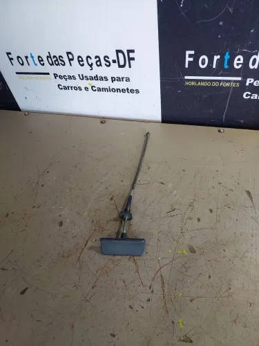 Cabo De Liberar Freio De Mão Estacionamento Da S10 Blazer 95/11