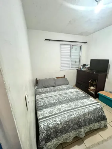 Apartamento Oportunidade na Praia de Peruíbe!!!