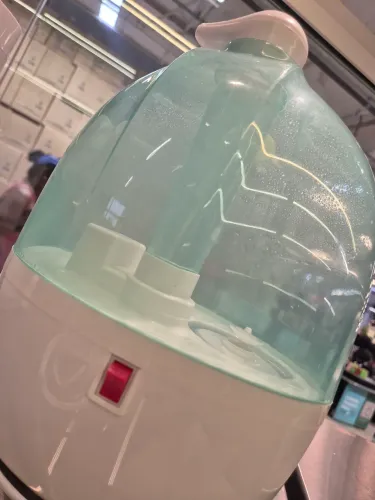 Umidificador de Ar Nacional Ventisol ultrassônico 3,7L