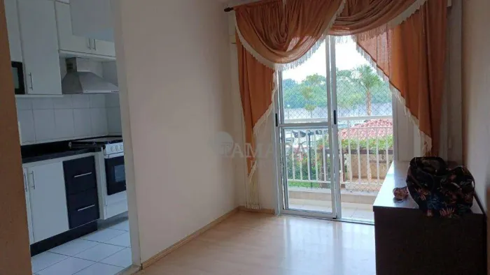 Apartamento com 2 dormitórios à venda, 54 m² por R$ 365.000,00 - Jardim América da Penha -