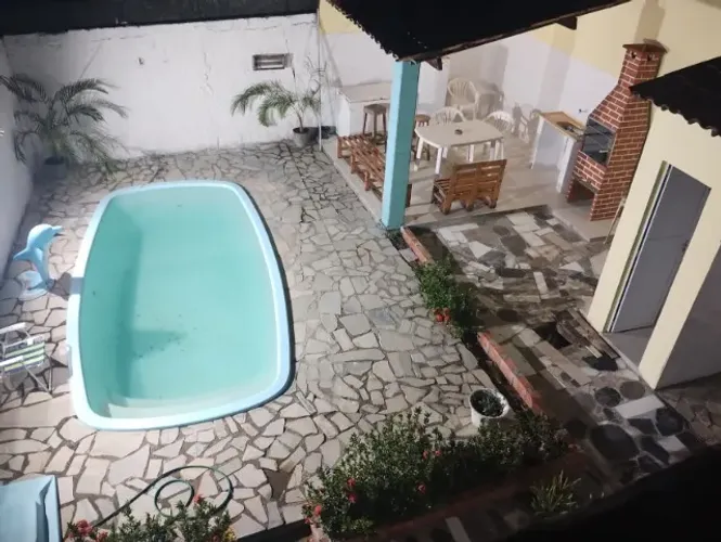 CASA ALUGUEL CARNAVAL, ANUAL E TEMPORADA