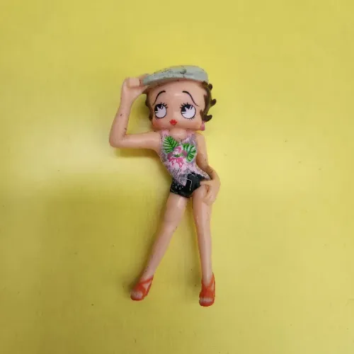 Miniatura Betty Boop